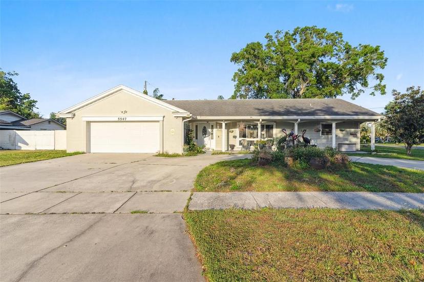 Picture of 5547 Kingswood Drive, Orlando FL 32810
