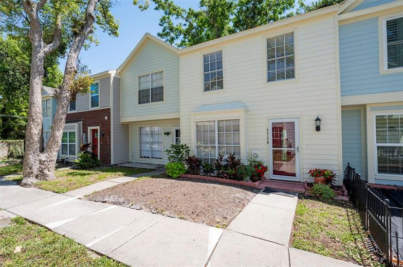 Picture of 1728 Mill Run Circle, Tampa FL 33613
