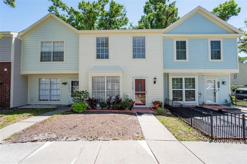 Picture of 1728 Mill Run Circle, Tampa FL 33613