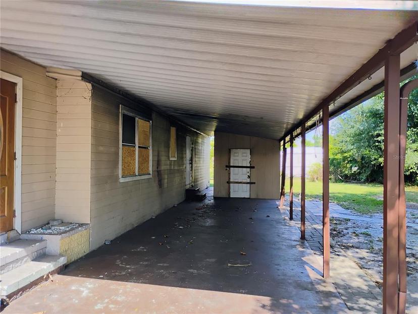 Picture of 1236 SE 8Th Avenue, Arcadia FL 34266