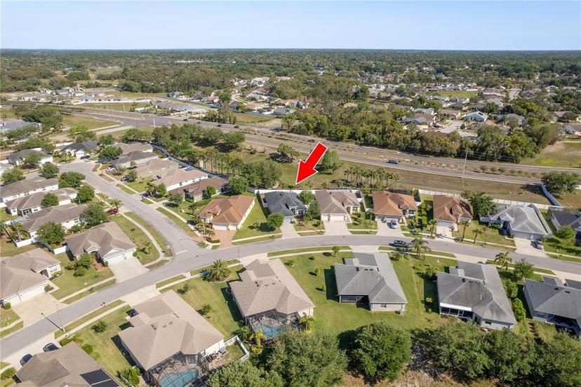 Picture of 14512 Balloch Drive, Hudson FL 34667
