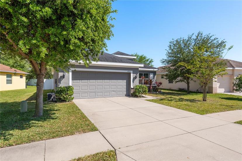 Picture of 14512 Balloch Drive, Hudson FL 34667