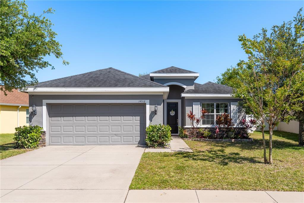 Picture of 14512 Balloch Drive, Hudson, FL 34667