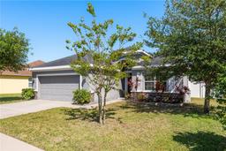 Picture of 14512 Balloch Drive, Hudson, FL 34667