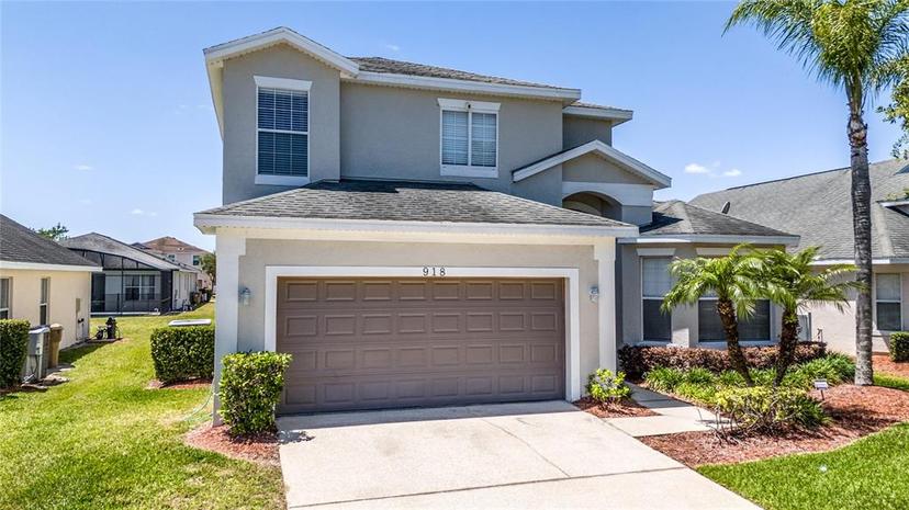 Picture of 918 Emerald Green Court, Kissimmee FL 34746