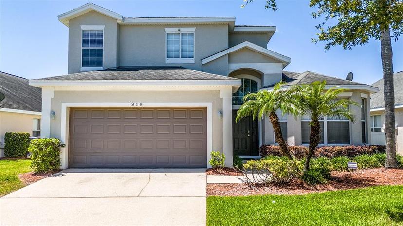 Picture of 918 Emerald Green Court, Kissimmee FL 34746