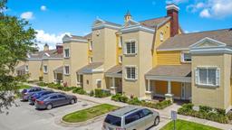 Picture of 1311 Seven Eagles Court Unit 202, Reunion, FL 34747