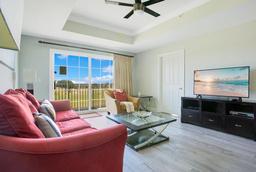 Picture of 1311 Seven Eagles Court Unit 202, Reunion, FL 34747