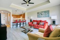 Picture of 1311 Seven Eagles Court Unit 202, Reunion, FL 34747