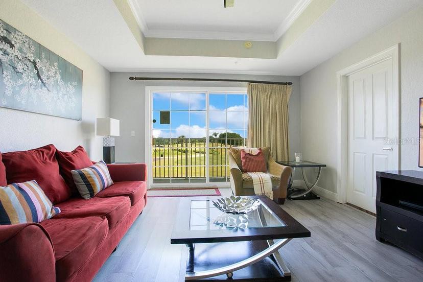 Picture of 1311 Seven Eagles Court Unit 202, Reunion FL 34747