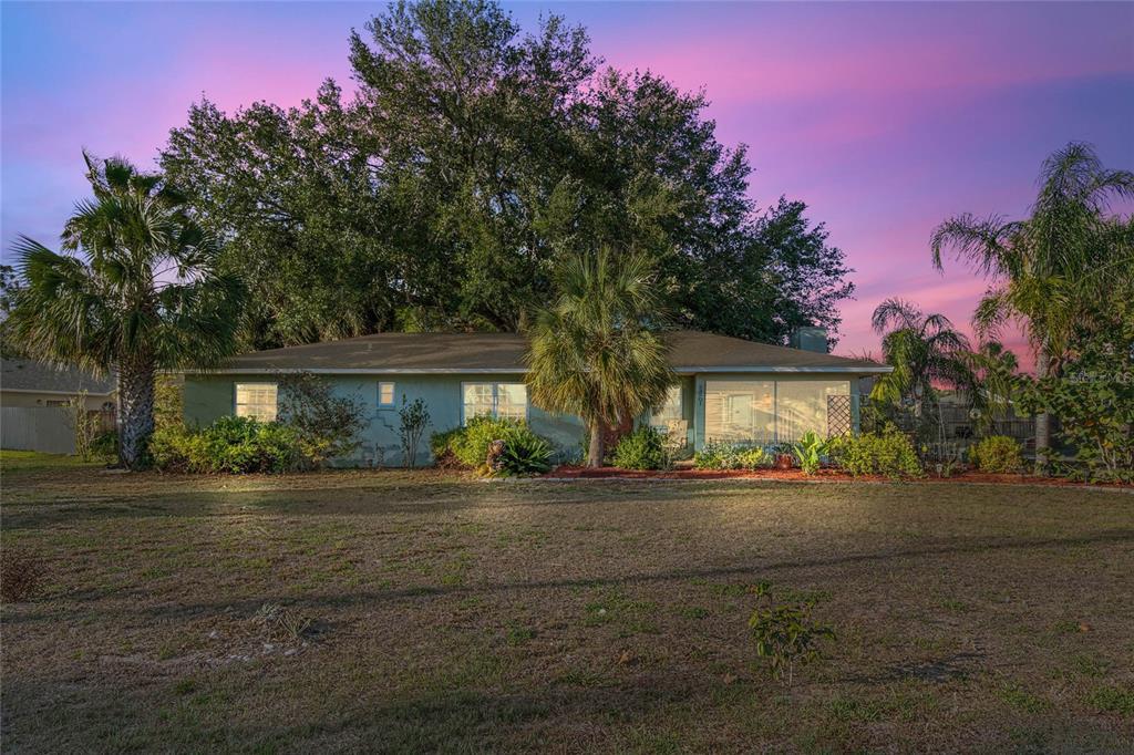 Picture of 33801 Picciola Drive, Fruitland Park, FL 34731