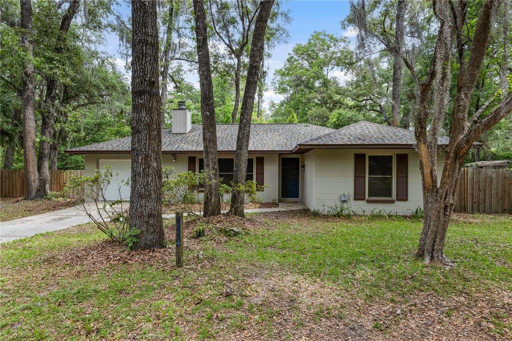 Picture of 7624 SW 2Nd Place, Gainesville, FL 32607