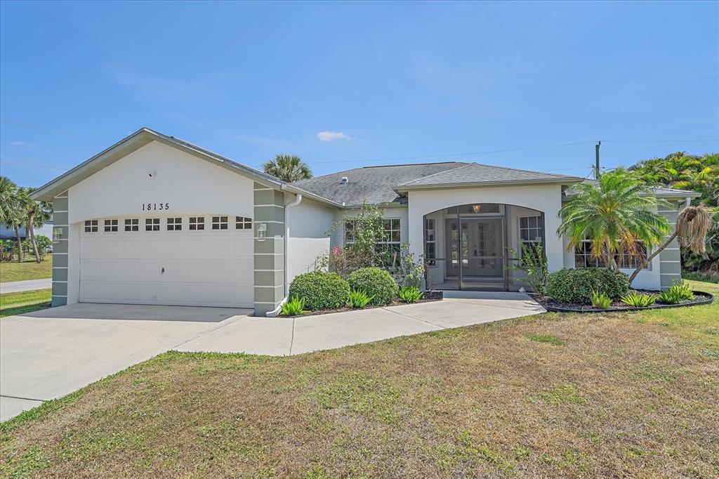 Picture of 18135 Lake Worth Boulevard, Port Charlotte, FL 33948