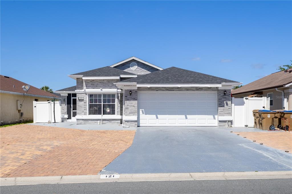 Picture of 121 Lochness Lane, Kissimmee, FL 34743