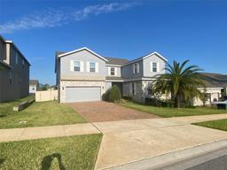 Picture of 1142 Blarney Street, Minneola, FL 34715