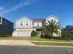 Picture of 1142 Blarney Street, Minneola, FL 34715