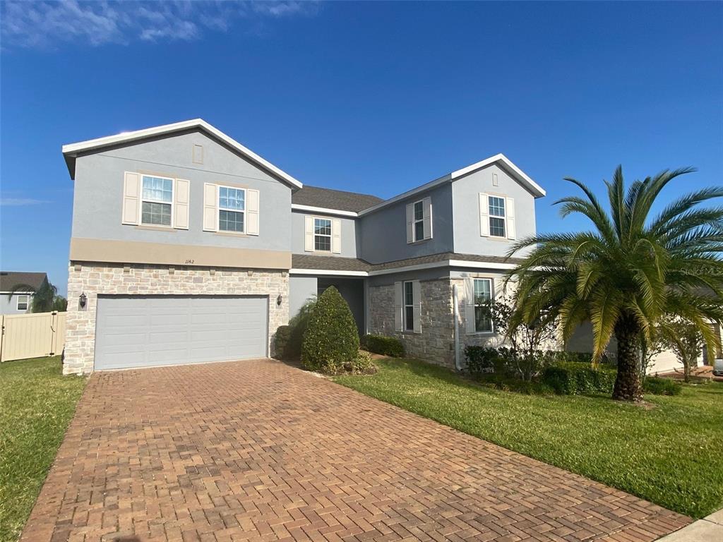 Picture of 1142 Blarney Street, Minneola, FL 34715