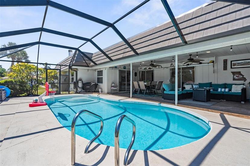 Picture of 205 Cavallini Drive, Nokomis FL 34275