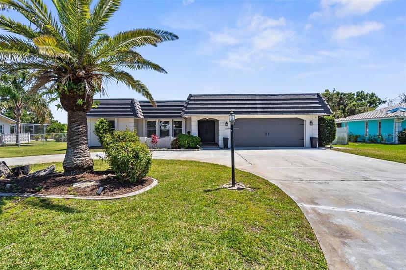 Picture of 205 Cavallini Drive, Nokomis FL 34275