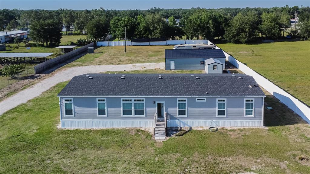 Picture of 11422 Tuten Loop, Lithia, FL 33547