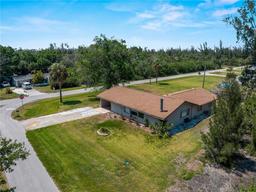 Picture of 3400 Gulfbreeze Lane, Punta Gorda, FL 33950