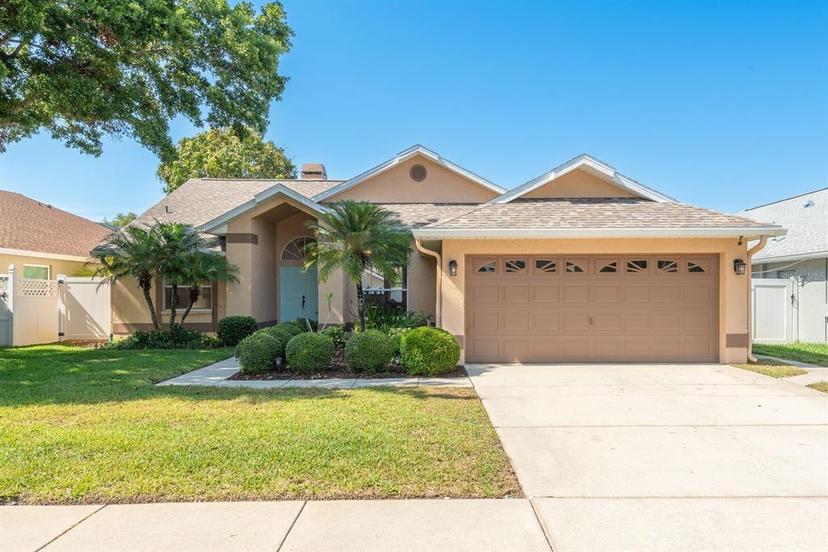 Picture of 1285 Salt Lake Drive, Tarpon Springs FL 34689