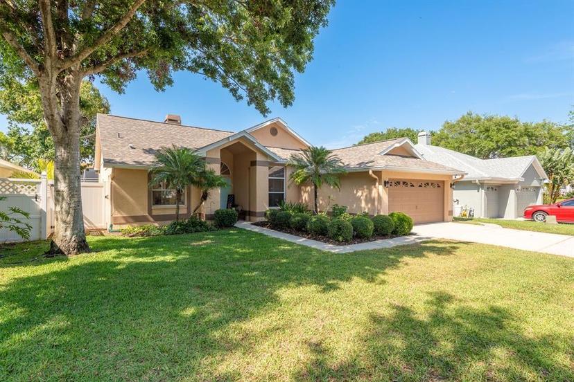 Picture of 1285 Salt Lake Drive, Tarpon Springs FL 34689