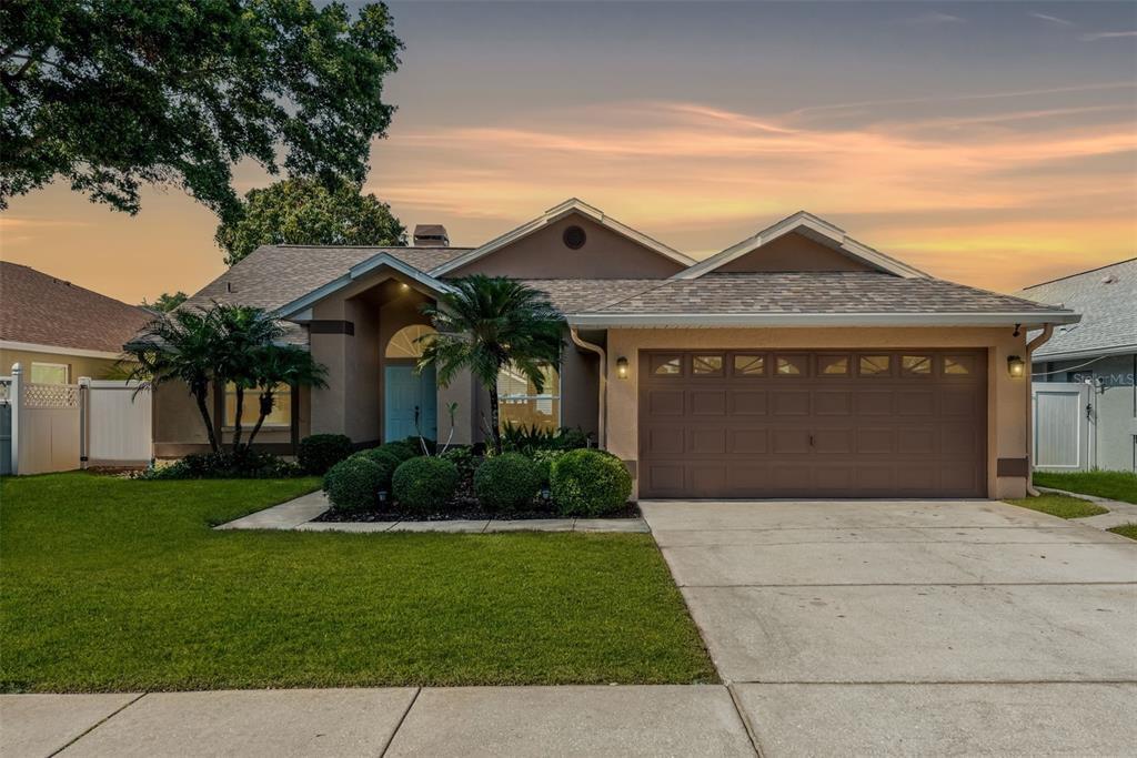 Picture of 1285 Salt Lake Drive, Tarpon Springs, FL 34689