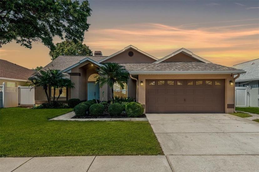 Picture of 1285 Salt Lake Drive, Tarpon Springs FL 34689