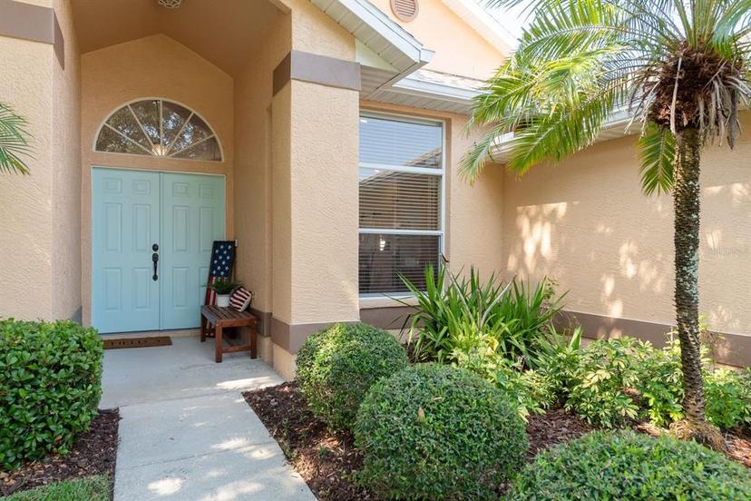Picture of 1285 Salt Lake Drive, Tarpon Springs FL 34689