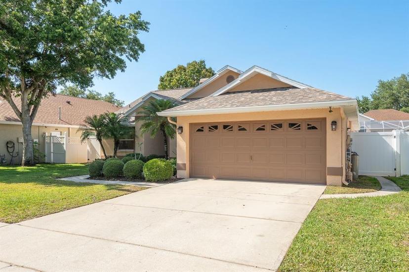 Picture of 1285 Salt Lake Drive, Tarpon Springs FL 34689