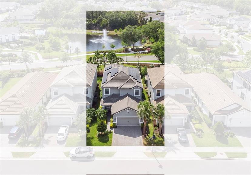 Picture of 1090 Wildmeadow Run, Winter Park FL 32792