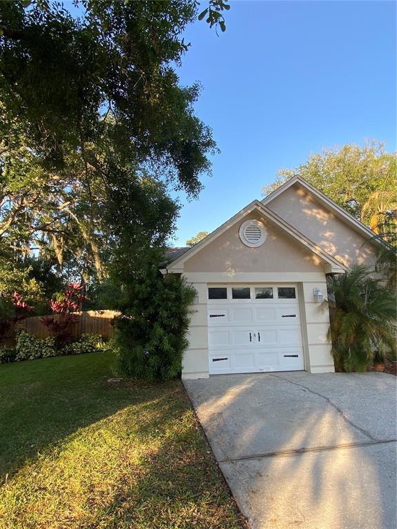 Picture of 4504 Cabbage Palm Drive, Valrico, FL 33596