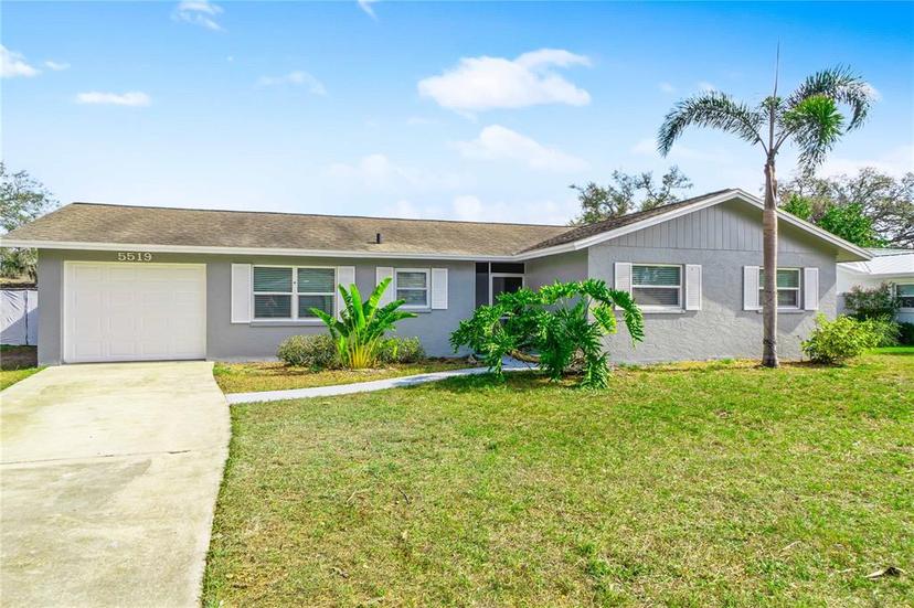 Picture of 5519 Homewood Drive, Sarasota FL 34232