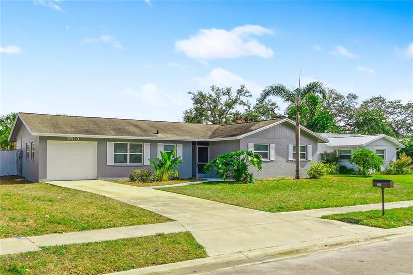 Picture of 5519 Homewood Drive, Sarasota FL 34232