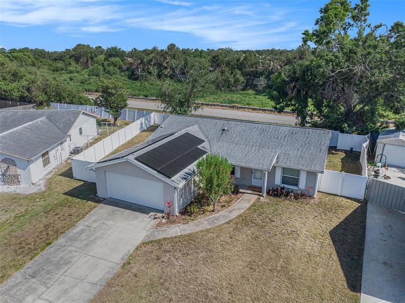 Picture of 512 Red Mangrove Lane, Apollo Beach FL 33572