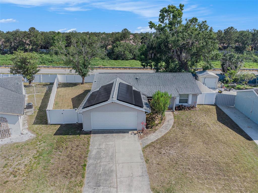 Picture of 512 Red Mangrove Lane, Apollo Beach, FL 33572