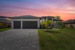 Picture of 3724 SW 3Rd Street, Cape Coral, FL 33991