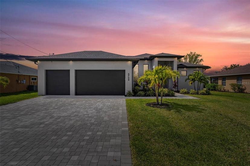 Picture of 3724 SW 3Rd Street, Cape Coral FL 33991