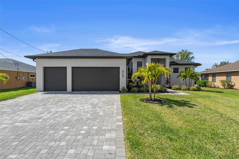 Picture of 3724 SW 3Rd Street, Cape Coral FL 33991