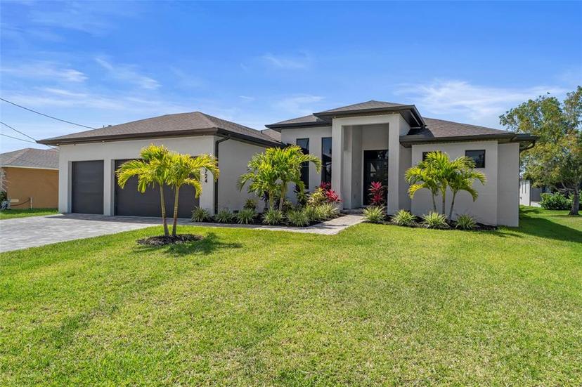 Picture of 3724 SW 3Rd Street, Cape Coral FL 33991