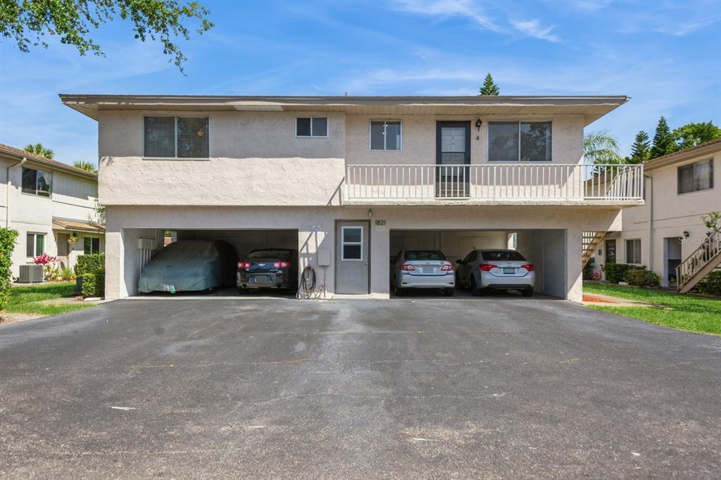 Picture of 1821 Bough Avenue Unit 4, Clearwater, FL 33760