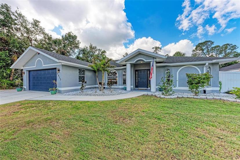 Picture of 4415 Sylvania Avenue, North Port FL 34286