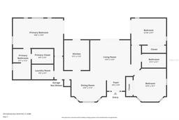 Picture of 4415 Sylvania Avenue, North Port, FL 34286