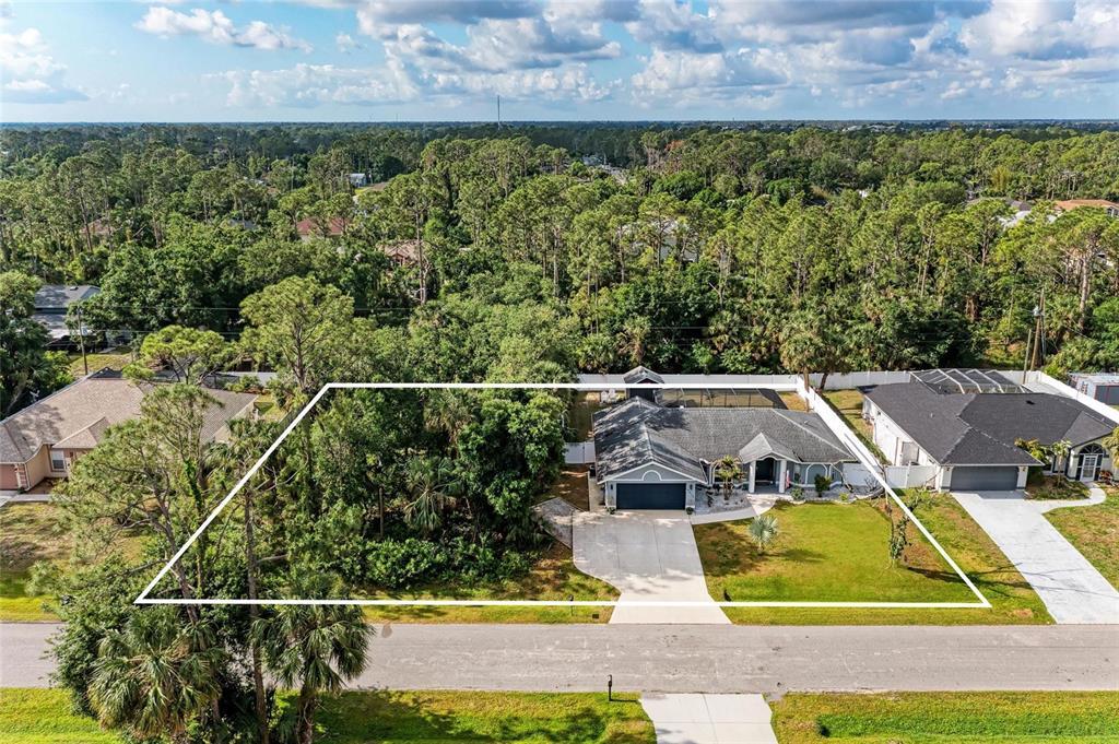 Picture of 4415 Sylvania Avenue, North Port, FL 34286