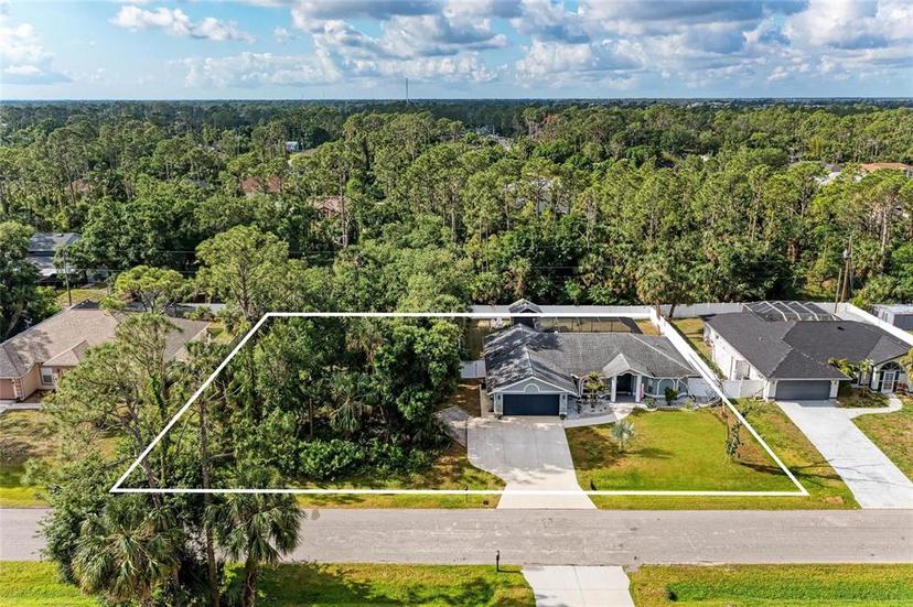 Picture of 4415 Sylvania Avenue, North Port FL 34286