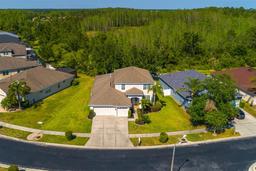 Picture of 2256 Pantucket Drive, Wesley Chapel, FL 33543