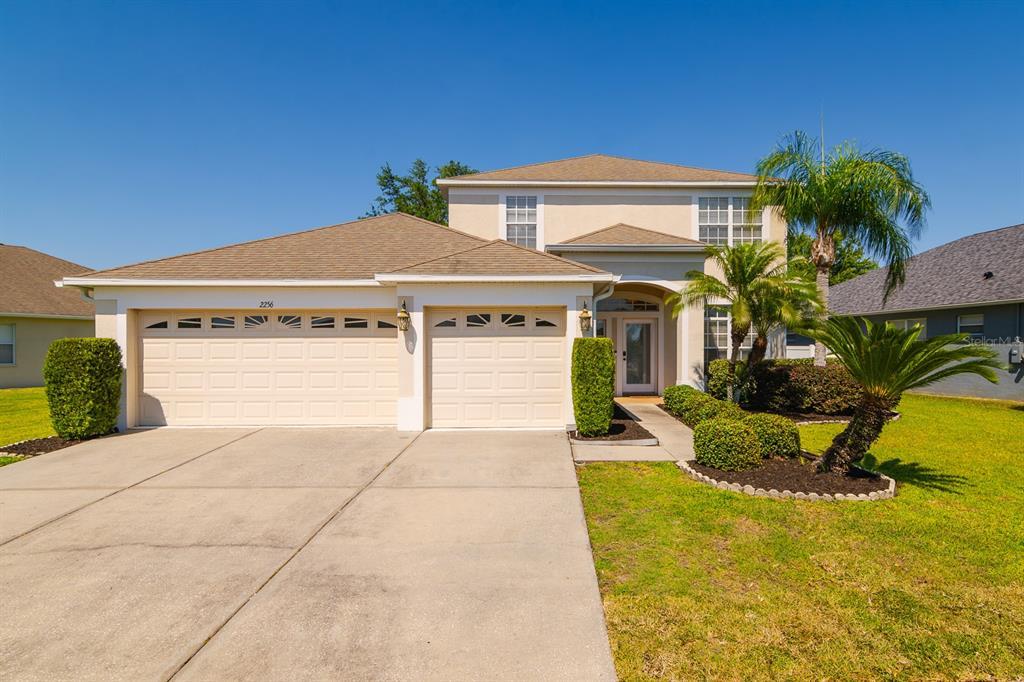 Picture of 2256 Pantucket Drive, Wesley Chapel, FL 33543