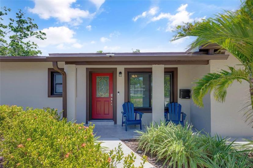 Picture of 5591 15Th Avenue N, St Petersburg FL 33710