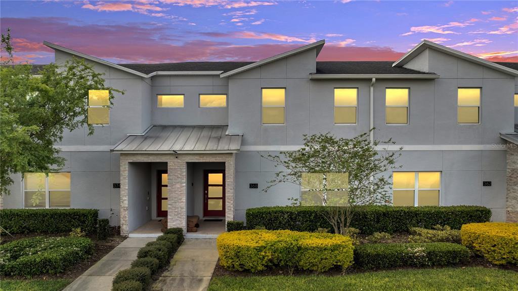Picture of 368 Ocean Course Avenue, Davenport, FL 33896